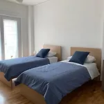 Mergellina Ludopa Апартаменты Неаполь