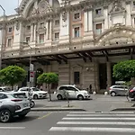 Mergellina Ludopa Апартаменты Неаполь