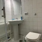 Mergellina Ludopa Апартаменты Неаполь