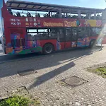 Mergellina Ludopa Апартаменты Неаполь