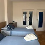 Mergellina Ludopa Апартаменты
