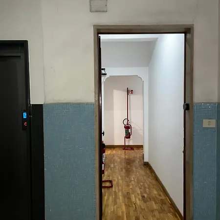 Mergellina Ludopa * Νάπολη