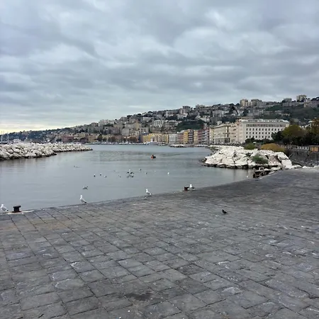 Mergellina Ludopa * Νάπολη