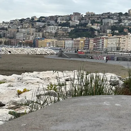 Διαμέρισμα Mergellina Ludopa