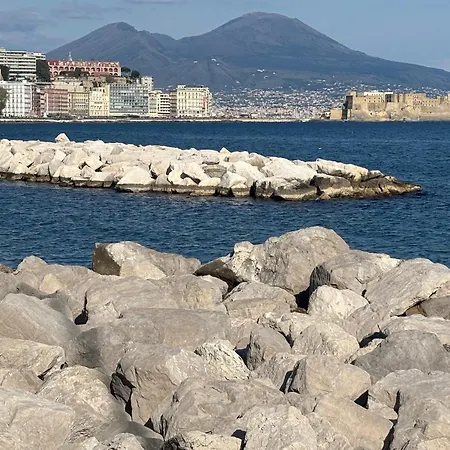 Mergellina Ludopa Νάπολη