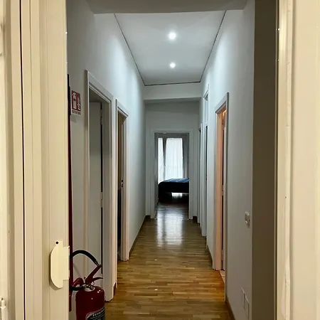 Mergellina Ludopa Διαμέρισμα
