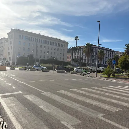 Mergellina Ludopa Νάπολη