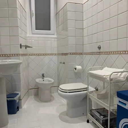 Mergellina Ludopa Naples