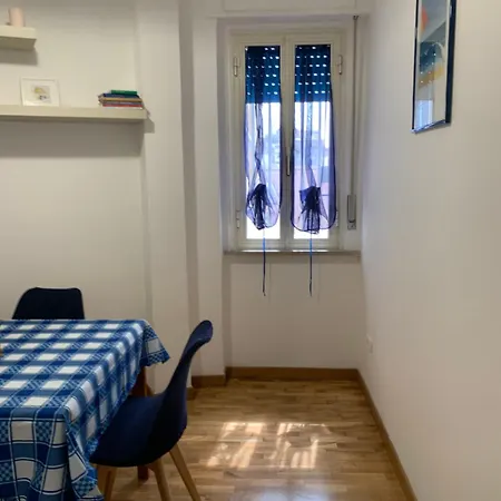 Mergellina Ludopa Naples