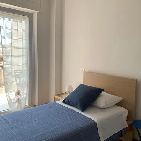 Mergellina Ludopa Naples