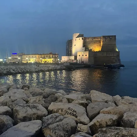 Mergellina Ludopa *