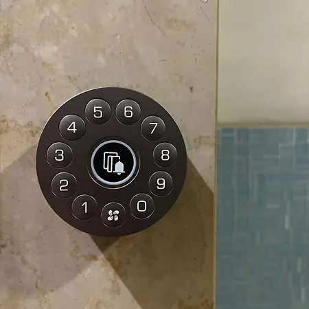 Mergellina Ludopa * Неаполь