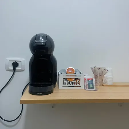 Mergellina Ludopa Апартаменты