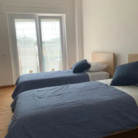 Апартаменты Mergellina Ludopa Неаполь