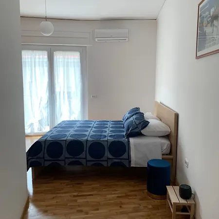 Mergellina Ludopa Неаполь