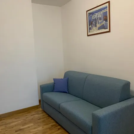 Mergellina Ludopa Апартаменты