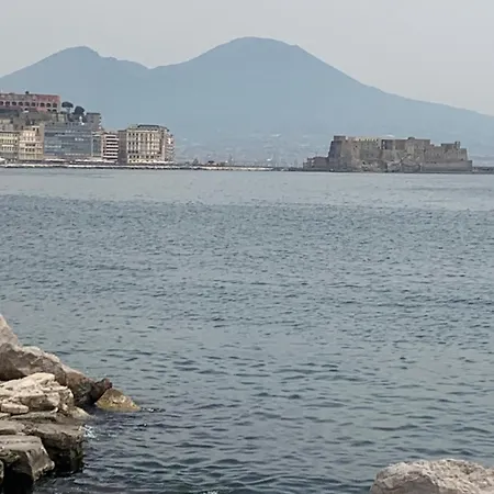 Mergellina Ludopa Неаполь