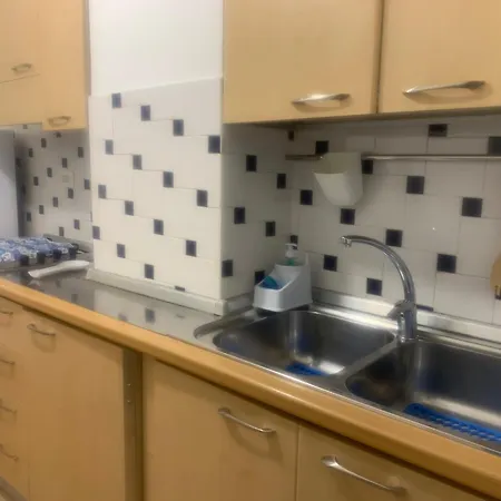 Mergellina Ludopa * Неаполь