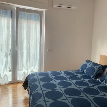 Mergellina Ludopa Апартаменты *