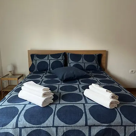 Апартаменты Mergellina Ludopa Неаполь