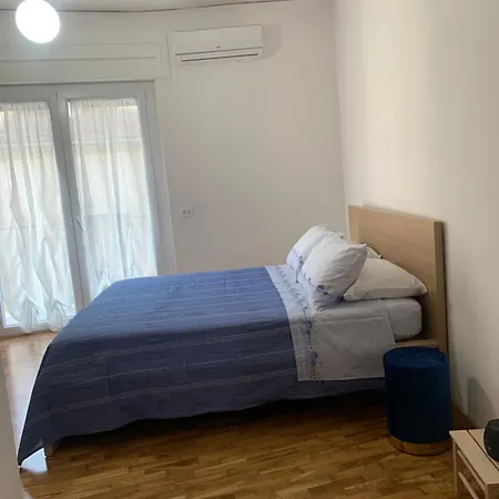 Mergellina Ludopa Апартаменты Неаполь