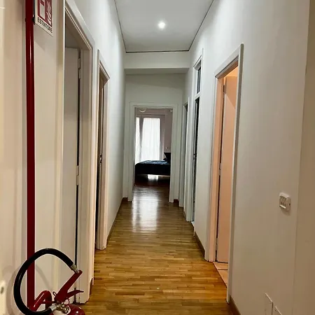 Mergellina Ludopa Неаполь