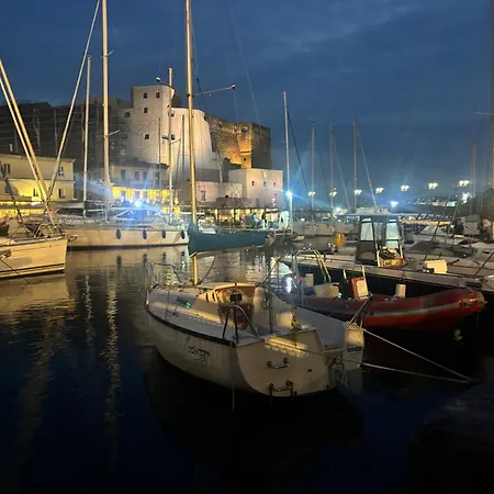 Mergellina Ludopa