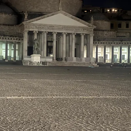 Mergellina Ludopa * Неаполь