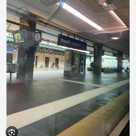 Mergellina Ludopa Неаполь