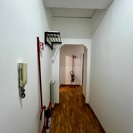 Mergellina Ludopa Апартаменты Неаполь