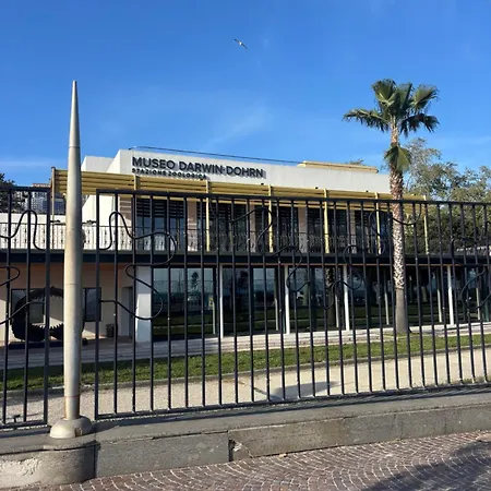 Mergellina Ludopa Апартаменты *