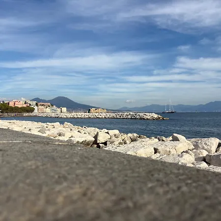 Mergellina Ludopa Апартаменты