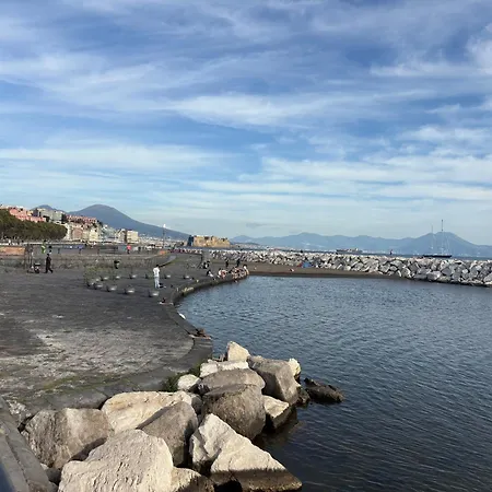 Mergellina Ludopa Апартаменты