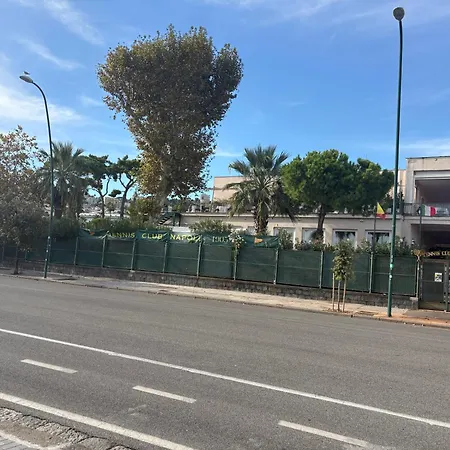 Mergellina Ludopa Неаполь