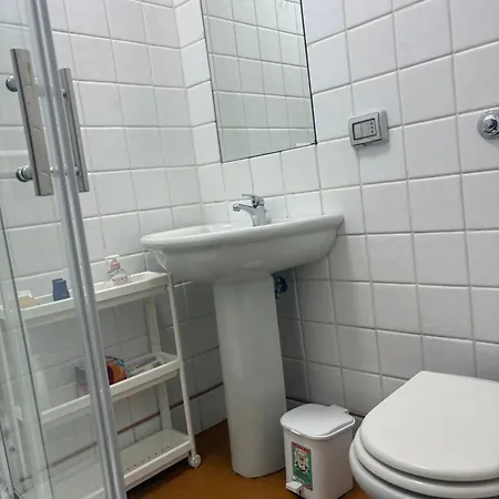 Апартаменты Mergellina Ludopa *