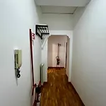 Mergellina Ludopà Apartamento Nápoles