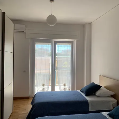 דירה Mergellina Ludopa