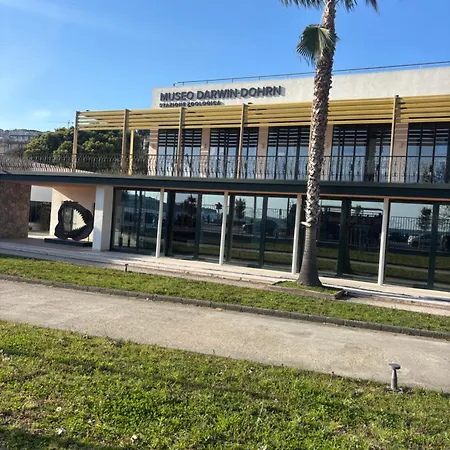 Mergellina Ludopa * נאפולי