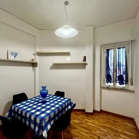 Mergellina Ludopà *
